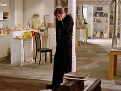 Beroemdheid, Italiaans, Softcore pornografie, Kousen, Oud