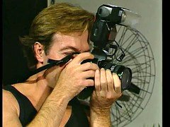 ダブル開発, グループ, ハードコア, 三人, ヴィンテージ