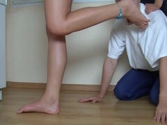 Humiliation, Mistress, Slave
