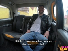 Squeeze My Tits As I Drive 1 - Sofia Lee