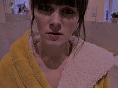 Mère que j'aimerais baiser, Maman, Pov