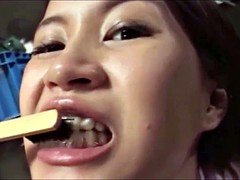 Asian, Cumshot, Japanese, Teen
