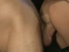 Grosse bite, Brunette brune, Hard, Hd, Seins naturels, Chatte, Maigrichonne, Nénés