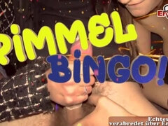 Amateur, Despelote, Divertido, Alemán, Al aire libre, Público, Realidad, Adolescente