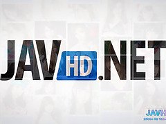 Enthousiasteling, Aziatisch, Grote mammen, Pijpbeurt, Compilatie, Handbeurt, Hd, Hangende tieten