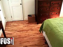 Khloe Kapri & Alex Harper Decide To Have A Threesome With Alex's Ex Boyfriend Tyler Steel