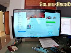 Grosser schwanz, Grosse titten, Pummelig, Geile alte tussi, Latina, Büro, Pornostars, Titten