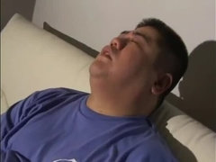 アジア人, フェラチオ, 女, ゲイ, 日本人