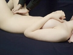 Asiatique, Gros cul, Chinoise, Tchèque, Japonaise, Massage