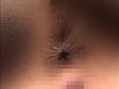 Asiatique, Nana, Tir de sperme, Fétiche, Branlette thaïlandaise, Japonaise, Masturbation