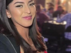 美女, フェラチオ, 茶髪の, フェティッシュ, ポルノスター, ハメ撮り