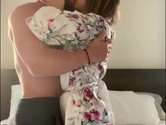 Amateur, Grosse bite, Rondelette, Couple, Érotique, Hard, Fait maison