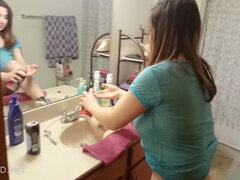 Пухленькие, Хд, Мастурбация, Соло