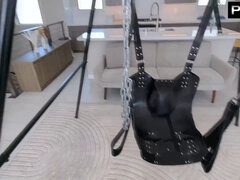 18 jahre, Besamung, Puppe, Hd, Monster, Zierlich, Reiten, Titten