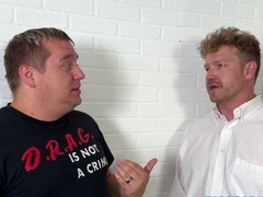 Sadomasochismus, Schwarz, Fett, Fetisch, Gruppensex, Schwul, Handjob, Masturbation