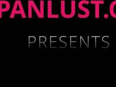 Gros seins, Plantureuse, Japonaise, Léchez, Masturbation, Mère que j'aimerais baiser, Maman, Chatte