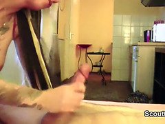 Verga grande, Rubia, Mamada, Corridas, Polla, Pajear, Falda, Chupando