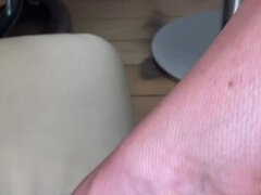 Amateur, Gros seins, Britannique, Mamie, Fait maison, Lingerie, Mature, Rétro ancien