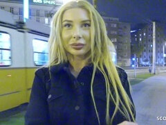 Anal, Big cock, Cumshot, German, Huge cock, Monster, Teen