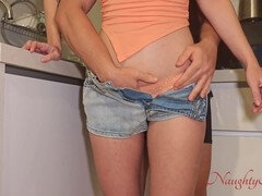 Tromperie, Éjaculation interne, Mature, Mère que j'aimerais baiser, Maman