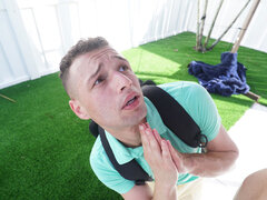 Anaal, Kont, Badpak, Pijpbeurt, Bruinharig, Moeder die ik wil neuken, Biljart