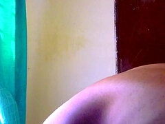 Cul, Fétiche, Fait maison, Mère que j'aimerais baiser, Lait, Nue  à poil, Seins naturels, Petite femme