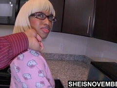 Rough fucking, babysitter, black ebony