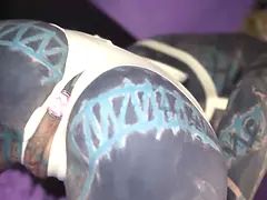 Anal, Compilation, Fetish, Hd, Squirting, Tattoo