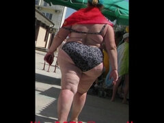Mooie dikke vrouwen, Strand, Grote kont, Grote mammen, Dik, Huisgemaakt, Rijpe lesbienne, Moeder die ik wil neuken