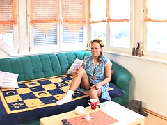 Любители, Большие сиськи, Минет, Парочка, Немки, Секс без цензуры, На публике, Сиськи