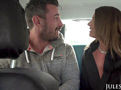 Анальный секс, Жопа, Минет, Семяизвержение, Сперма на лице, Француженки, Огромные размеры, Сиськи