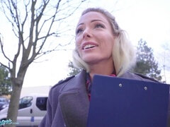 Amateur, Sucer une bite, Tir de sperme, Mère que j'aimerais baiser, Argent, Public, Réalité