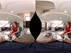 3d, アナル, 茶髪の, グループ, 現実, シーメール