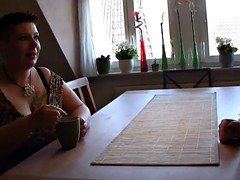Enthousiasteling, Mooie dikke vrouwen, Tiener