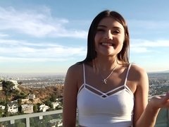Cul, Grosse bite, Sucer une bite, Hard, Seins naturels, Petite femme, Actrice du porno, Chatte