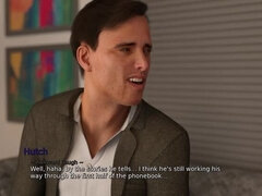 Enthousiasteling, Blond, Man die toekijkt, Hondjeshouding, Hd, Huisgemaakt, Moeder die ik wil neuken, Vrouw