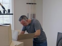 アナル, お尻, デカパイ, フェラチオ, ハードコア, Hd, タトゥー, 妻