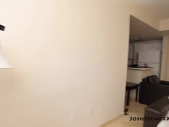 Blond, Rondborstig, Interraciaal, Moeder die ik wil neuken, Monster, Natuurlijke tieten, Trio, Tieten likken