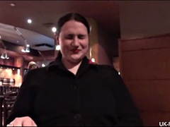 Belle grosse femme bgf, Bondage, Britannique, Fétiche, Doigter, Hard, Masturbation, Public