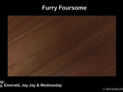 フォアサム