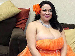 Gorda, Tetona, Latina