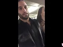 Trickery - Chanel Preston gets hit on and fucked by a fake millionaire