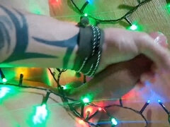 Homosexuelle, Masturbation, Tatouage