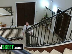 Sucer une bite, Hd, Énorme, Léchez, Réalité, Criant, Plan cul à trois, Nénés