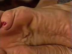 Mooie dikke vrouwen, Bruinharig, Voeten, Voeten fetish, Moeder die ik wil neuken