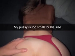 Leie, Grosser arsch, Betrug, Schmuddelige sprache, Riesig, Party, Pov, Rau