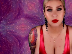 MV Red Trance Joi