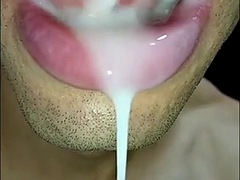 Enthousiasteling, Grote lul, Pijpbeurt, Vuisten, Homo, Hardcore, Masturbatie, Tiener