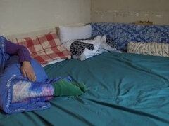 Enthousiasteling, Arabisch, Erotisch, Grappig, Hd, Huisgemaakt, Orgasme, Ruw