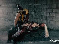 Красотки, Большой член, Блондинки, Минет, Сборник, Глубокая глотка, Реалити, Рыжие